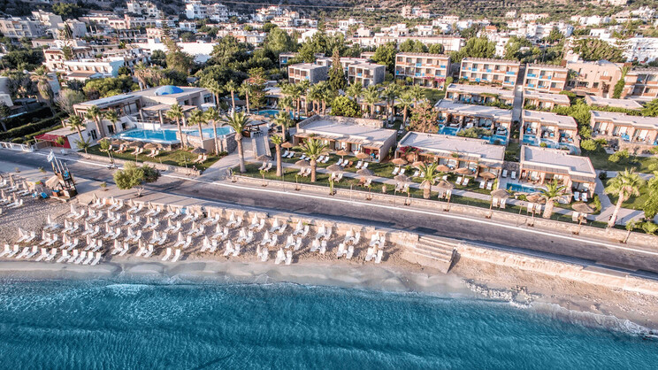 Blue Sea Beach Affiliated by Meliá